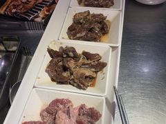 五味护心肉-喜来稀肉(虹泉路店)