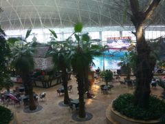 -渔岛海洋度假区