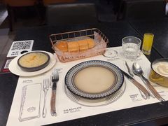 -西堤厚牛排(国瑞店)