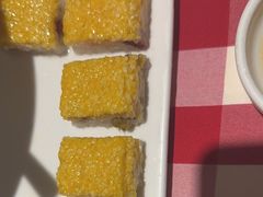 -西贝(财富购物中心店)