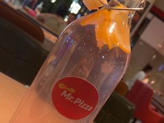 -米斯特比萨(罗斯福店)