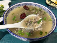 -鹏馨羊羔肉·非遗(新建街店)