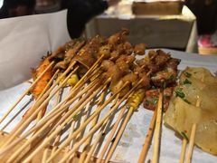 -串盟烧烤·长沙美食地标(星沙店)