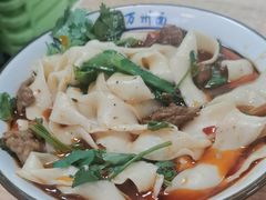 -宝哥杂酱万州面(镋钯街37号院店)
