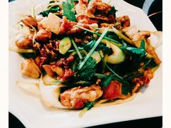 -厚味居炙子烤肉·清真(天桥南纬路店)