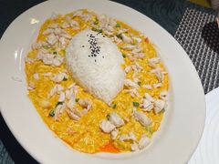 -翡翠鸟精品泰国菜(北辰财富中心店)