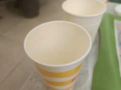 -麦当劳(西单明珠店)