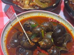 -老闵田螺馆·南昌市井菜·特色小吃(总店)