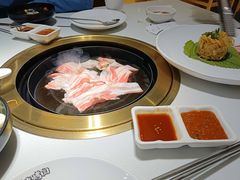 -韩时烤肉(枫蓝店)