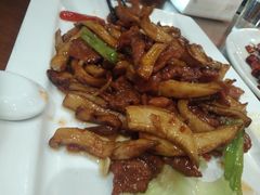 -临潼印象·特色陕菜