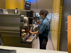 -麦当劳(上藤店)