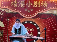 -靖港古镇
