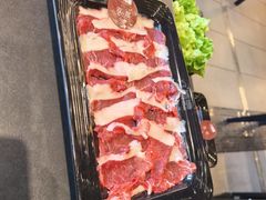 -八佰里潮汕牛肉火锅(轻工盐业大厦店)