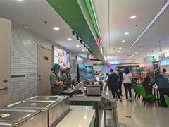 -食美汇美食广场(新奥购物中心店)