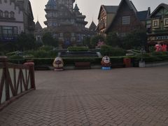 -郑州方特梦幻王国