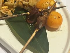-禾也·居酒屋（深夜食堂）(莲城步行街店)