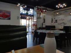 -万景饭店·鱼街农家菜