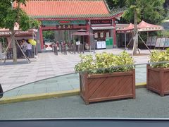 -星湖旅游景区七星岩