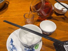 -宴武夷·匠心闽味(印象大红袍店)