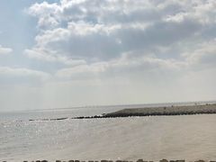 -南汇嘴观海公园