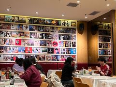 -安妮意大利餐厅(世贸天阶店)