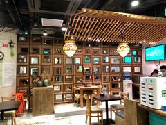大堂-潇湘阁(昆泰国际大厦店)