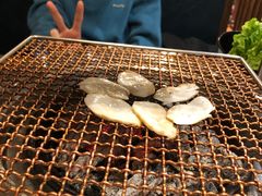 -九田家黑牛烤肉料理(三墩店)
