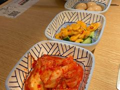 -温野菜涮涮锅(曲江大悦城店)