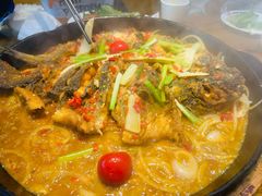 -老板恋上鱼(印象城店)