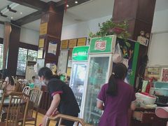 -一品楼灌汤包子(西门大街店)