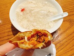 -小豆海棠(嘉兴路店)