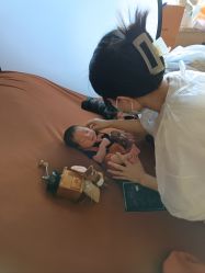 -西瓜庄园儿童摄影