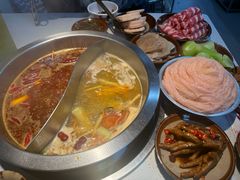 -芈重山老火锅(广州首店)