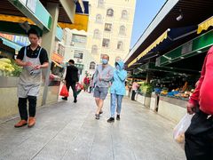 -贵州路便民市场