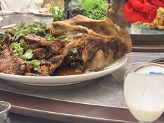 -仙林宾馆-餐厅