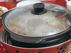 -花苑美食横琴生蚝火锅(拱北粤华路店)