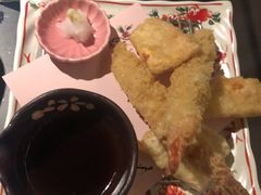 -花潮料理艺食馆(世欧广场店)