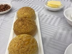 菠萝包-潮福城大酒楼(北尚店)