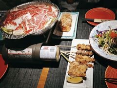 -王氏炉匠·烧鸟放题自助(三里屯店)