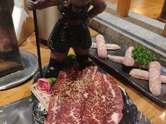 -黑牛の店·和牛烧肉(大悦城店)
