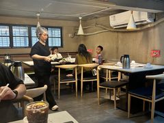 -牛小灶牛杂煲(北京路店)