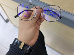 -波涛眼镜(宝鸡一店)