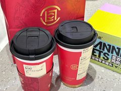 -南京大牌档(苏州中心店)