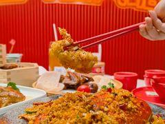 -避风塘·金牌店·夜宵(金玉兰店)