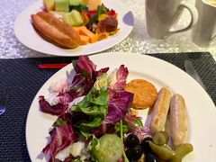 -北京索菲特大酒店
