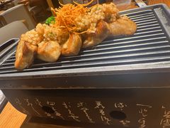 -吟松日式料理(莘庄店)