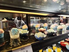 -芭菲盛宴·环球美食(解放碑英利国际店)
