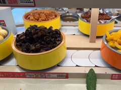 -龍歌自助小火锅(市北台东利群店)
