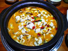 -黑鱼郭我家酸菜鱼(摩尔广场店)