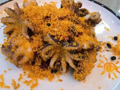 -巽寮印象美食部落餐厅·海鲜·地方特色菜(惠州体验店)